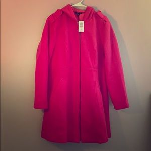 Adorable Torrid Jacket size 2 brand new